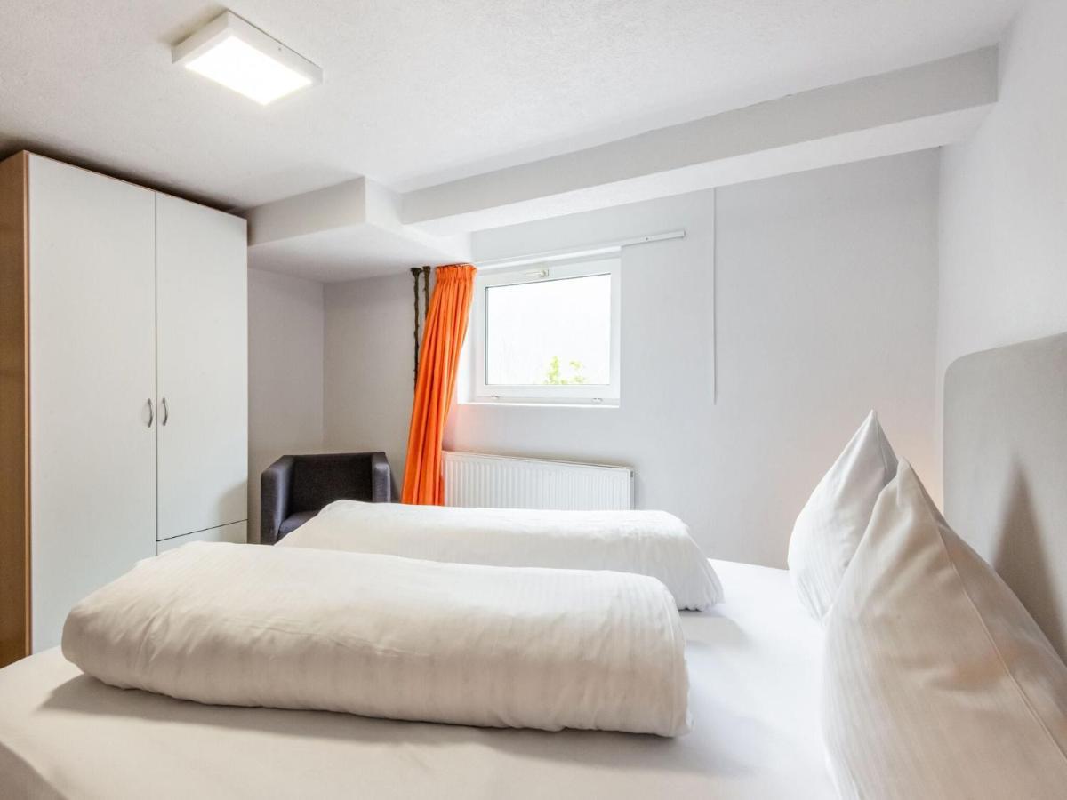 Apartment In The Silvretta-Montafon Ski Area Sankt Gallenkirch Eksteriør billede