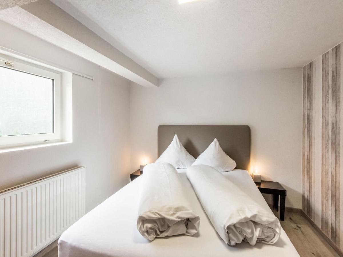 Apartment In The Silvretta-Montafon Ski Area Sankt Gallenkirch Eksteriør billede